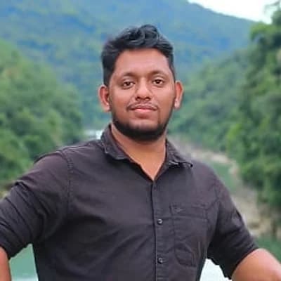Bijoy, who makes BrainSprout